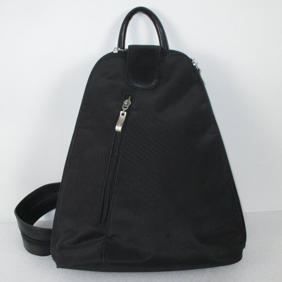 BAGGALLINI METRO BACKPACK CROSSBODY BAG main image 4